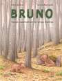 Serena Romanelli: Bruno, Buch