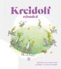 Lorenz Pauli: Kreidolf reloaded, Buch