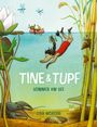 Lisa Moroni: Tine & Tupf, Buch