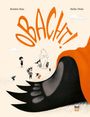 Kerstin Hau: Obacht!, Buch