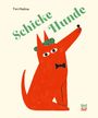 Tini Malina: Schicke Hunde, Buch