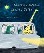 Marlene Droop: Nächste Woche, gleiche Zeit?, Buch