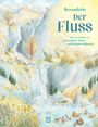 Brigitte Sidjanski: Der Fluss, Buch