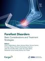 : Forefoot Disorders, Buch