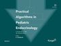 : Practical Algorithms in Pediatric Endocrinology, Buch