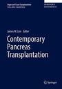 : Contemporary Pancreas Transplantation, Buch