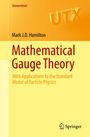 Mark J. D. Hamilton: Mathematical Gauge Theory, Buch