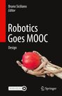 : Robotics Goes MOOC, Buch