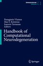 : Handbook of Computational Neurodegeneration, Buch