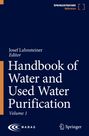 : Handbook of Water and Used Water Purification, Buch,Buch