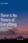 Lars Q. English: There Is No Theory of Everything, Buch