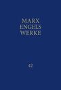 Friedrich Engels: MEW / Marx-Engels-Werke Band 42, Buch