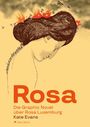 Kate Evans: Rosa, Buch