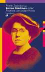 : Emma Goldman oder: Freiheit um jeden Preis, Buch