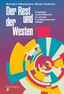 Sandro Mezzadra: Der Rest und der Westen, Buch