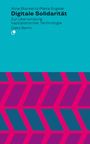 Aline Blankertz: Digitale Solidarität, Buch