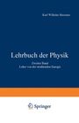 E. Back: Lehrbuch der Physik, Buch