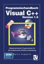 Martin Aupperle: Programmierhandbuch Visual C++ Version 1.5, Buch