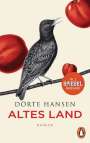 Dörte Hansen: Altes Land, Buch