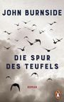 John Burnside: Die Spur des Teufels, Buch