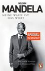 Nelson Mandela: Meine Waffe ist das Wort, Buch