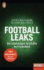 Rafael Buschmann: Football Leaks, Buch