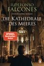 Ildefonso Falcones: Die Kathedrale des Meeres, Buch