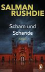 Salman Rushdie: Scham und Schande, Buch