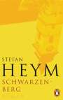 Stefan Heym: Schwarzenberg, Buch