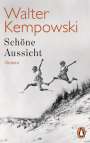 Walter Kempowski: Schöne Aussicht, Buch