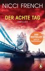 Nicci French: Der achte Tag, Buch