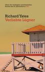 Richard Yates: Verliebte Lügner, Buch