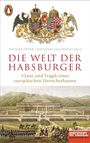: Die Welt der Habsburger, Buch