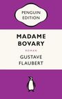 Gustave Flaubert: Madame Bovary, Buch