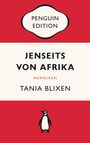 Tania Blixen: Jenseits von Afrika, Buch