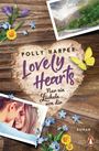 Polly Harper: Lovely Hearts. Nur ein Lächeln von dir, Buch