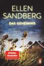 Ellen Sandberg: Das Geheimnis, Buch