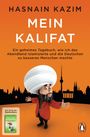 Hasnain Kazim: Mein Kalifat, Buch