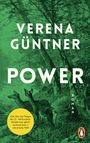 Verena Güntner: Power, Buch