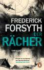 Frederick Forsyth: Der Rächer, Buch