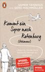 Samer Tannous: Kommt ein Syrer nach Rotenburg (Wümme), Buch