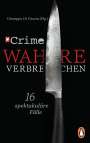 : Stern Crime - Wahre Verbrechen, Buch