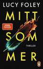 Lucy Foley: Mittsommer, Buch