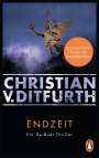 Christian V. Ditfurth: Endzeit, Buch
