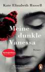 Kate Elizabeth Russell: Meine dunkle Vanessa, Buch