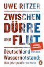 Uwe Ritzer: Zwischen Dürre und Flut, Buch