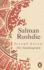 Salman Rushdie: Joseph Anton, Buch