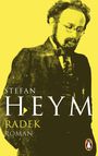 Stefan Heym: Radek, Buch