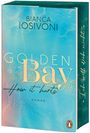 Bianca Iosivoni: Golden Bay - How it hurts, Buch