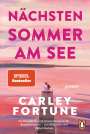 Carley Fortune: Nächsten Sommer am See, Buch